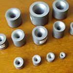 Tungsten Carbide Drawing Dies